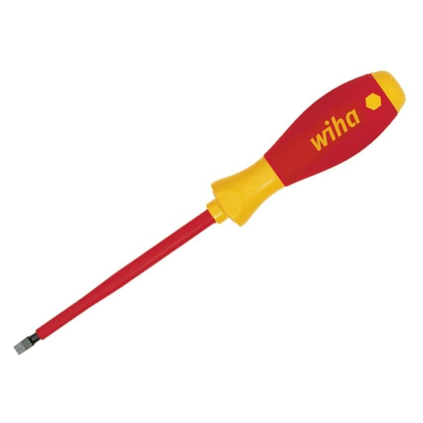 SoftFinish Electric slimFix Screwdriver Slotted 5.5 x 125mm