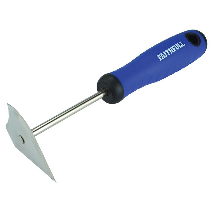 Soft Grip Combination Shave Hook FAISGCSN