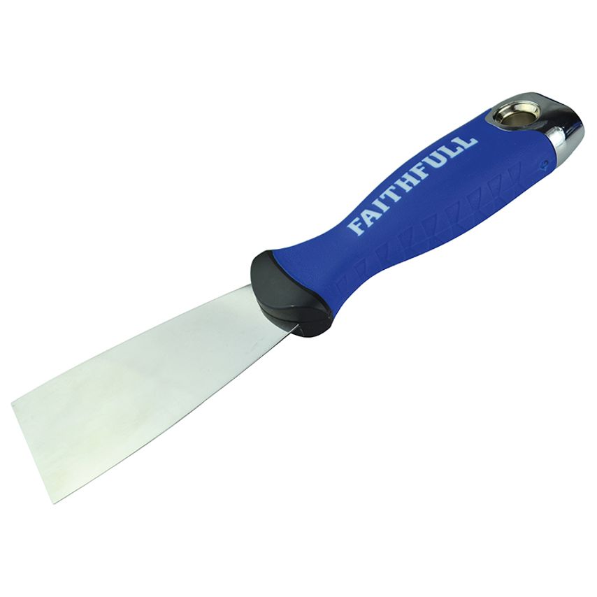 Soft Grip Filling Knife 50mm FAISGFK50ME