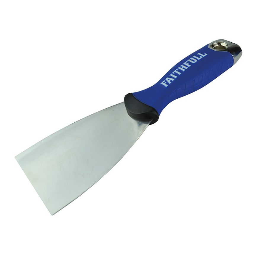 Soft Grip Filling Knife 75mm FAISGFK75ME