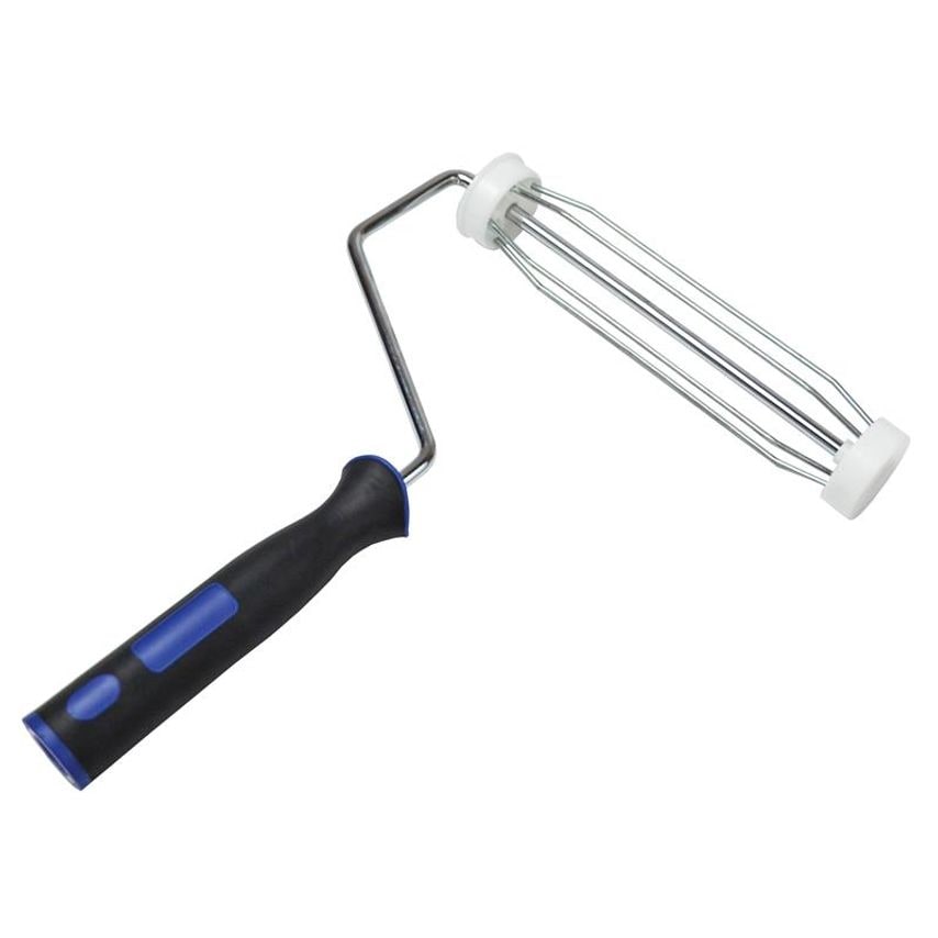 Soft Grip Roller Frame 228 x 43mm (9 x 1.3/4in) FAIRFRASG134