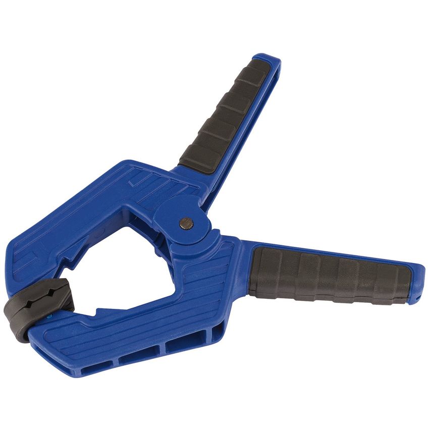 Soft Grip Spring Clamp 70mm Capacity