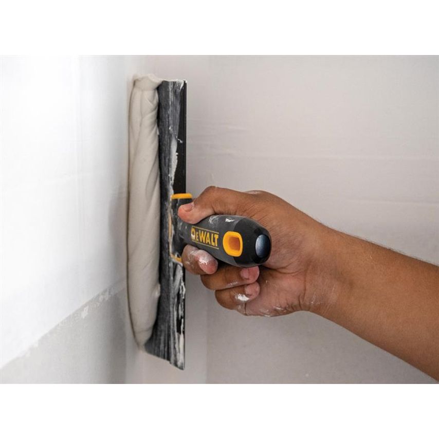 Soft Grip Taping Knife 250mm (10in) DDW2136