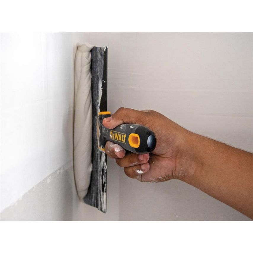 Soft Grip Taping Knife 355mm (14in) DDW2138