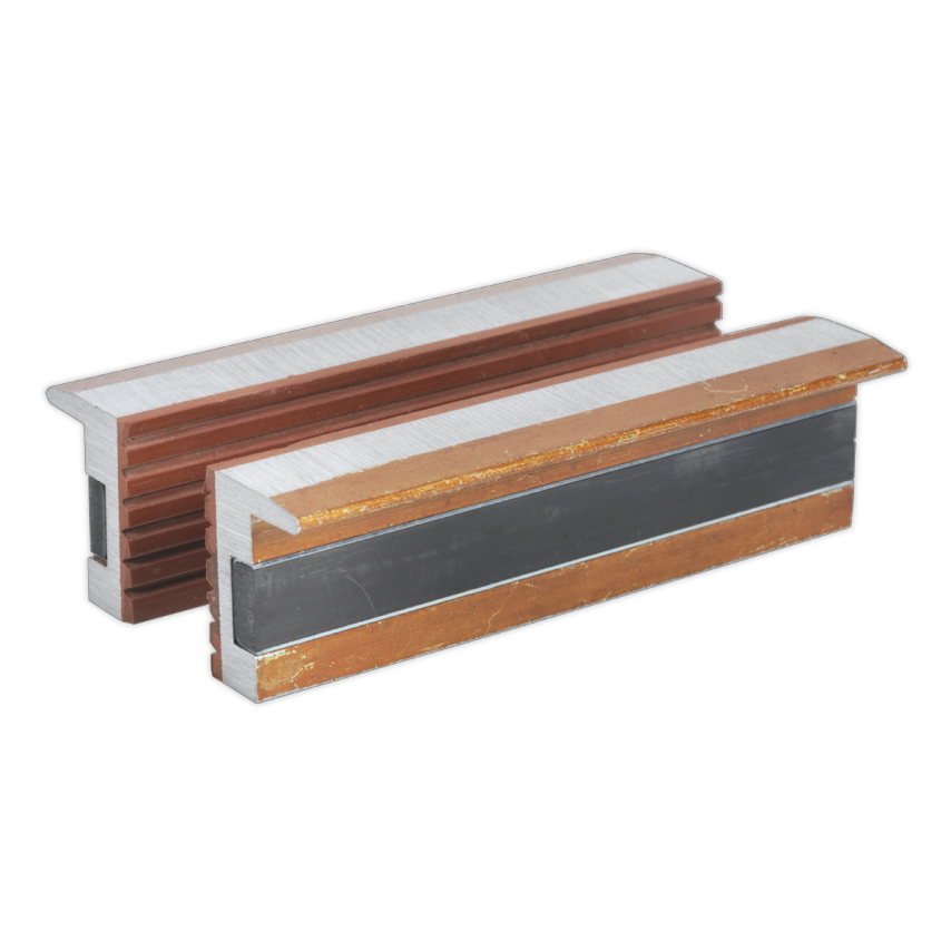 Soft Jaws for Vices - 100mm