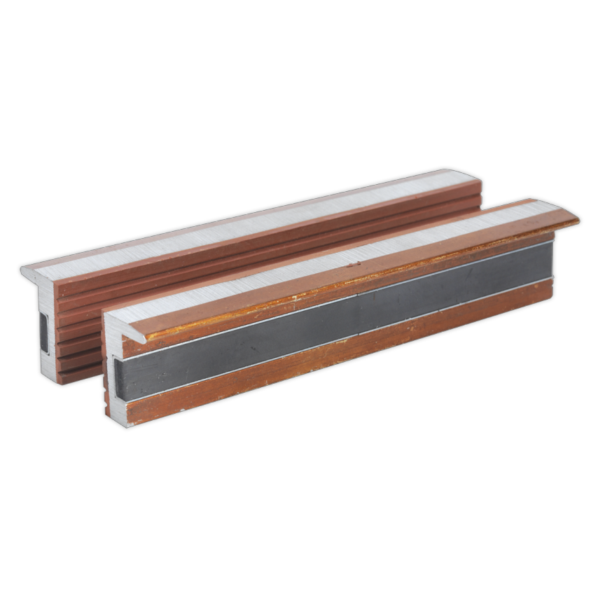 Soft Jaws for Vices - 150mm