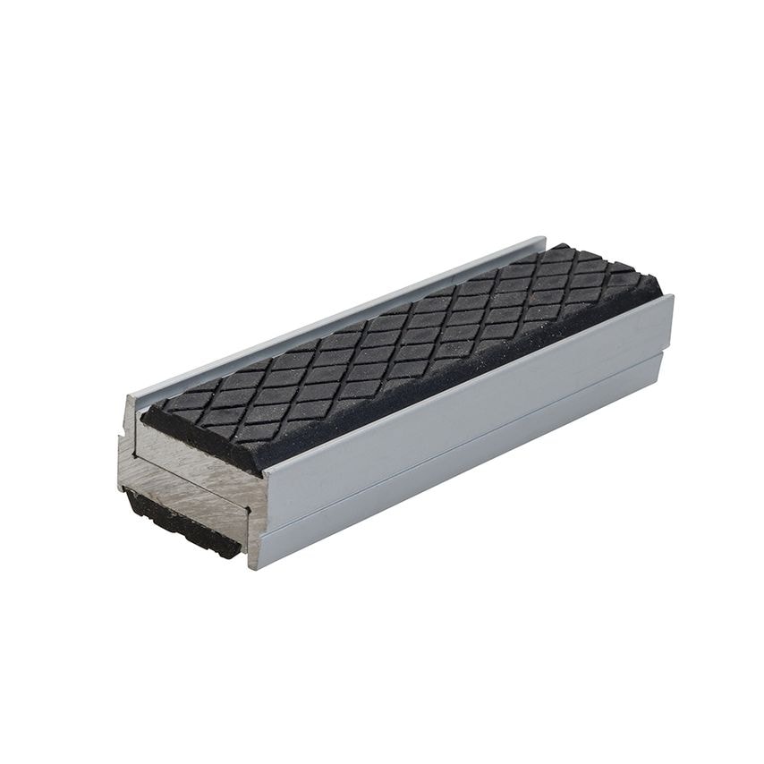 Soft Vice Jaws 100mm