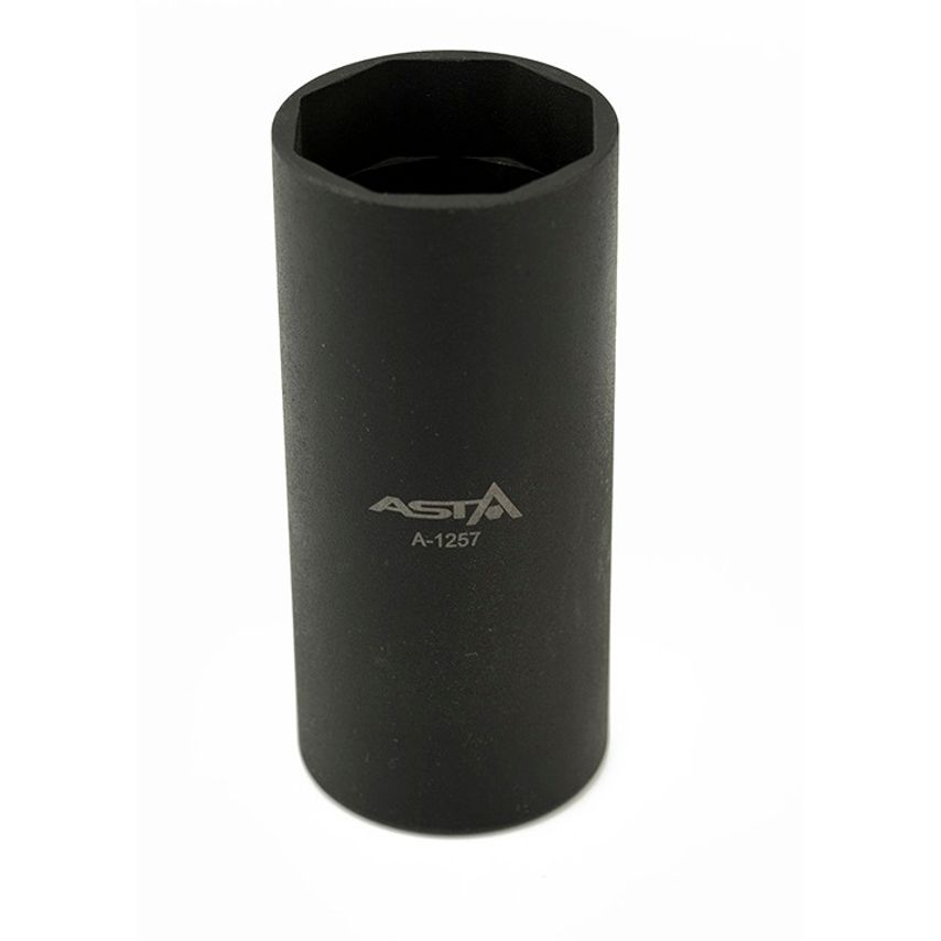 Solenoid Injector Valve Socket 1/2" 8pt 38mm