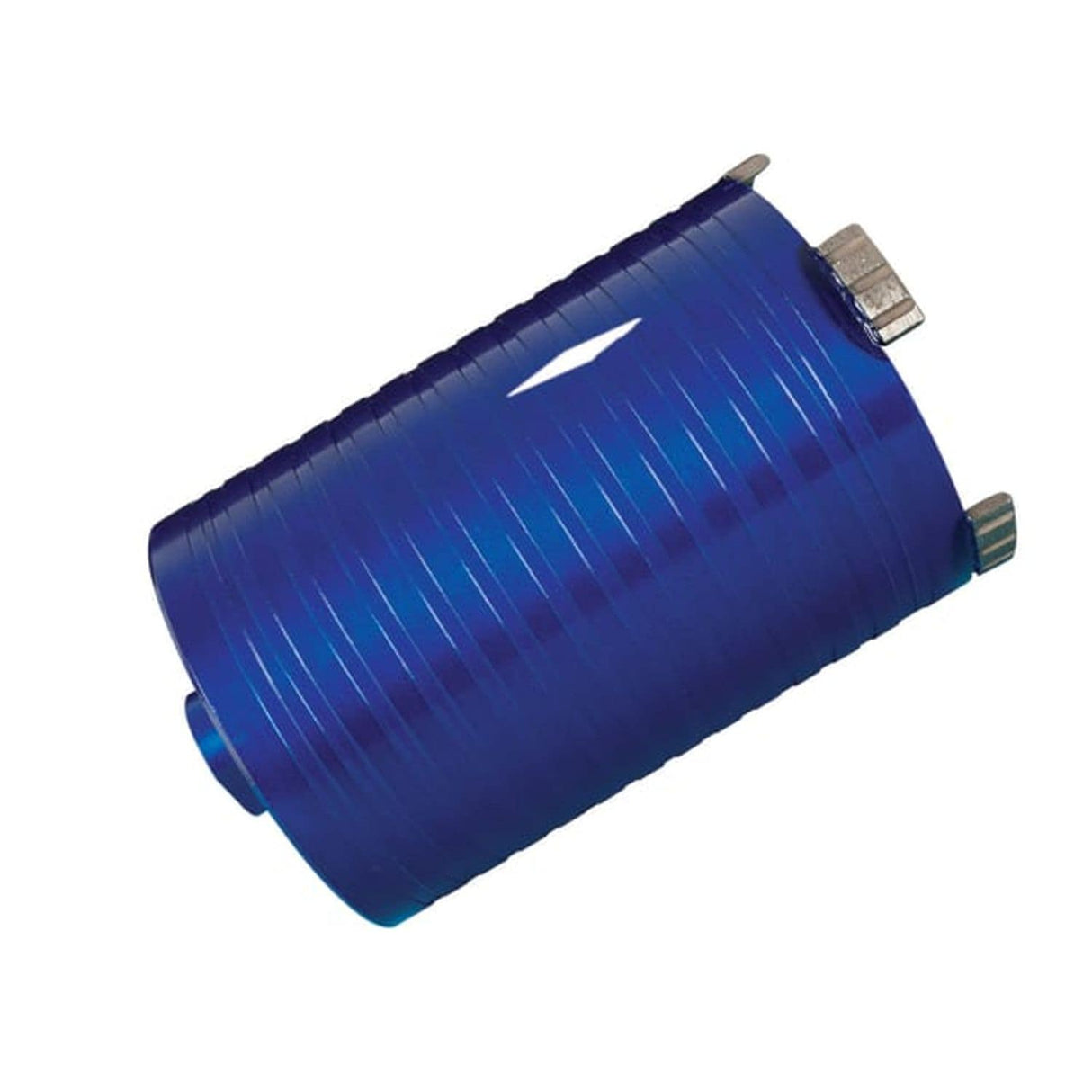 Solid Barrel Dry Core Drill Xcel Grade 107mm