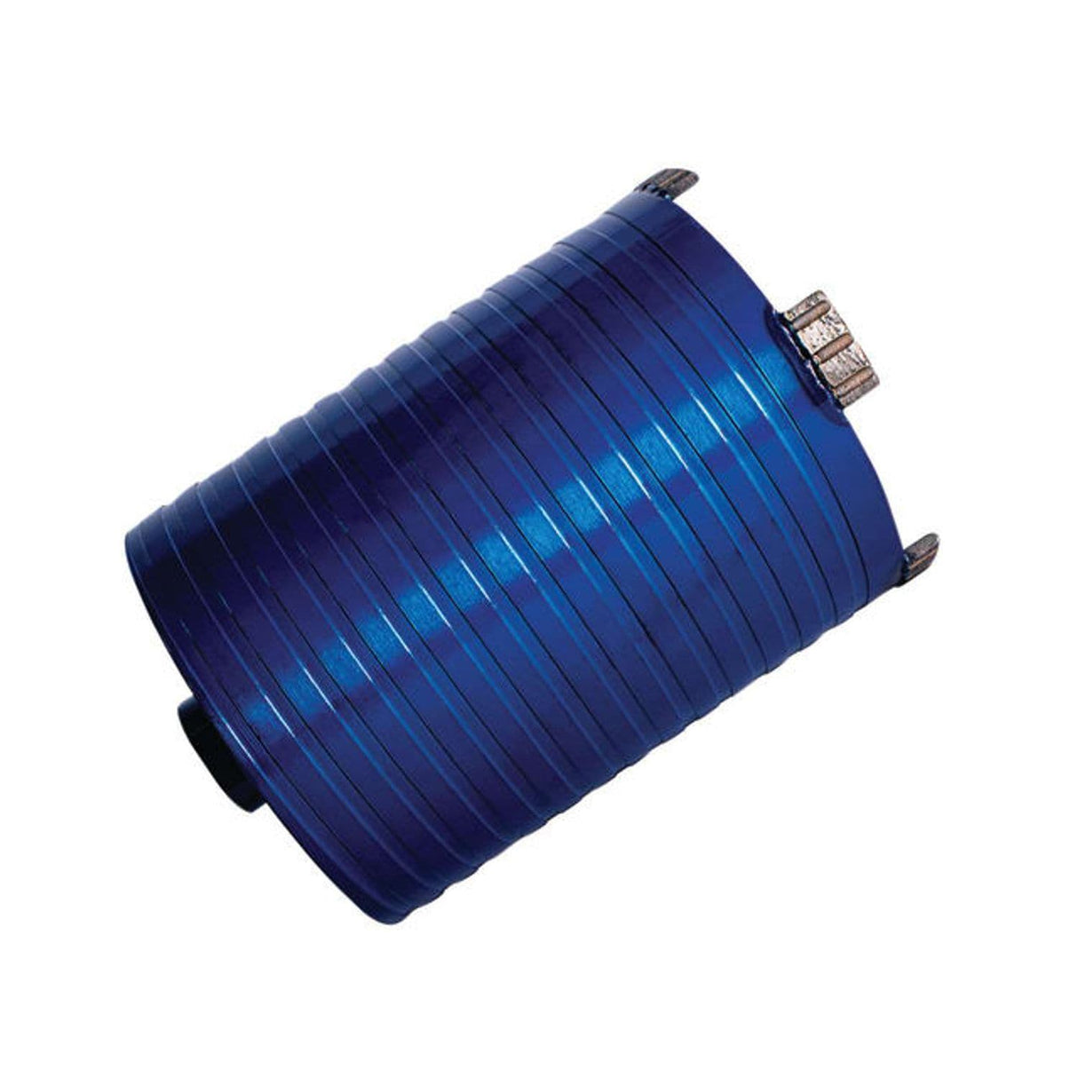 Solid Barrel Dry Core Drill Xcel Grade 117mm