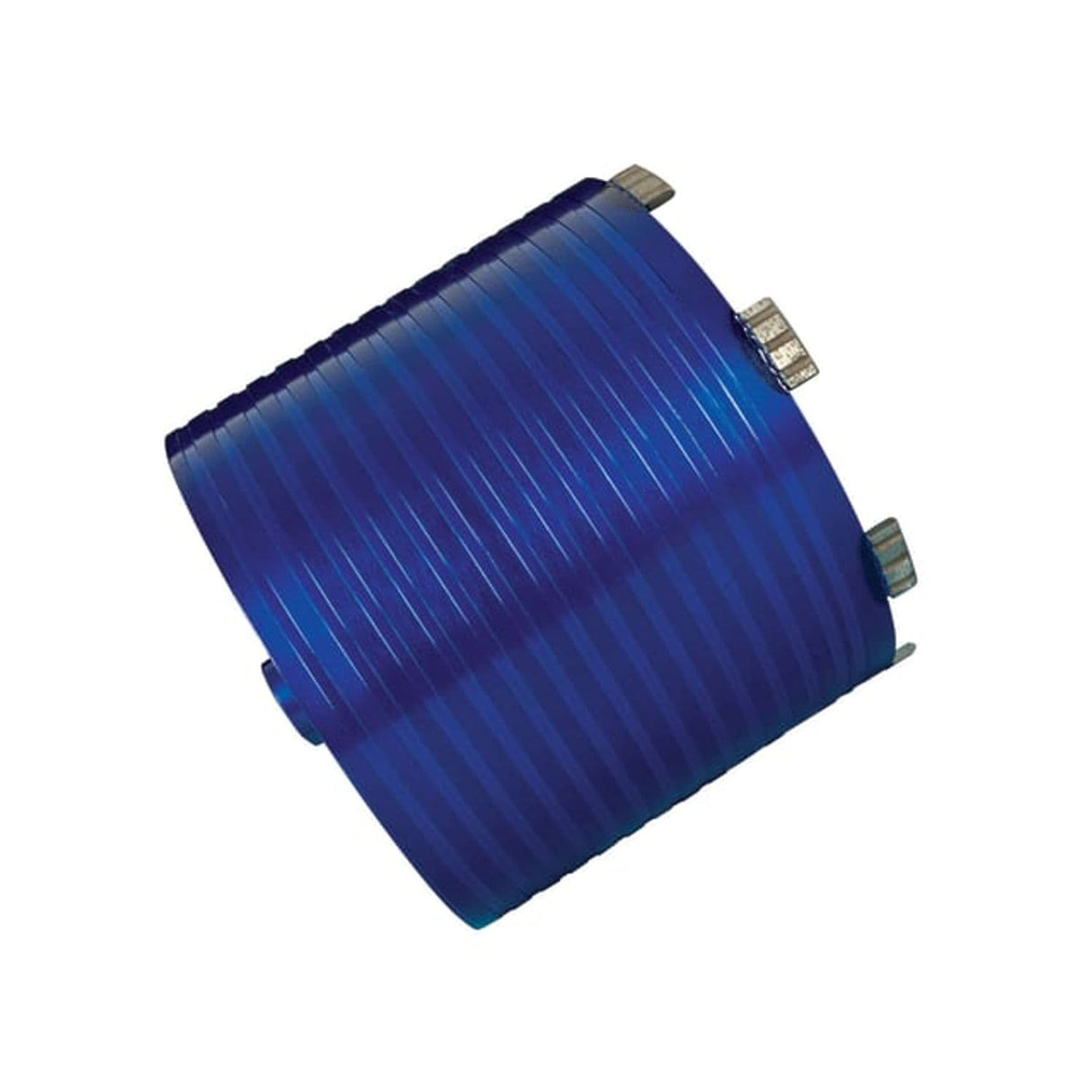 Solid Barrel Dry Core Drill Xcel Grade 182mm