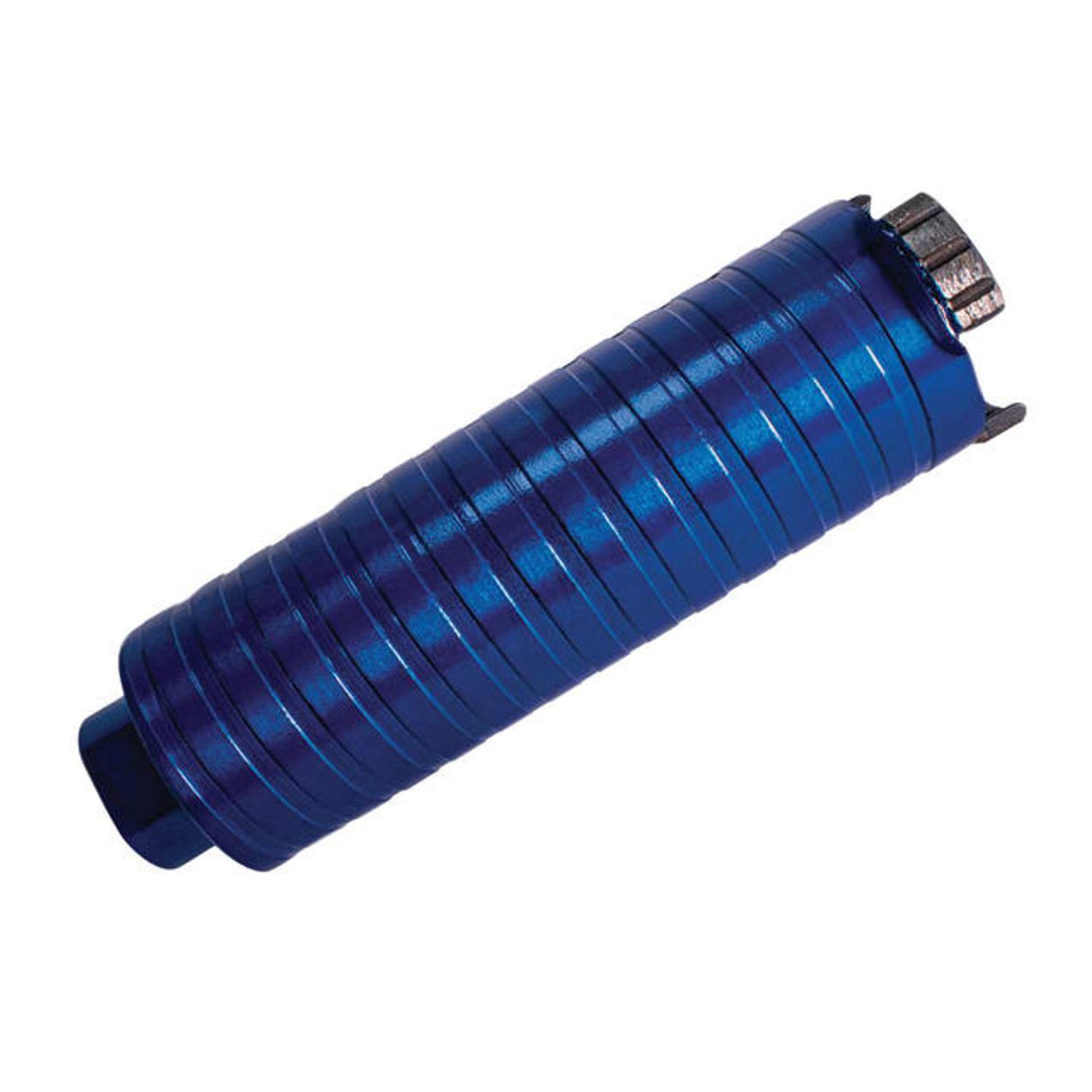 Solid Barrel Dry Core Drill Xcel Grade 52mm