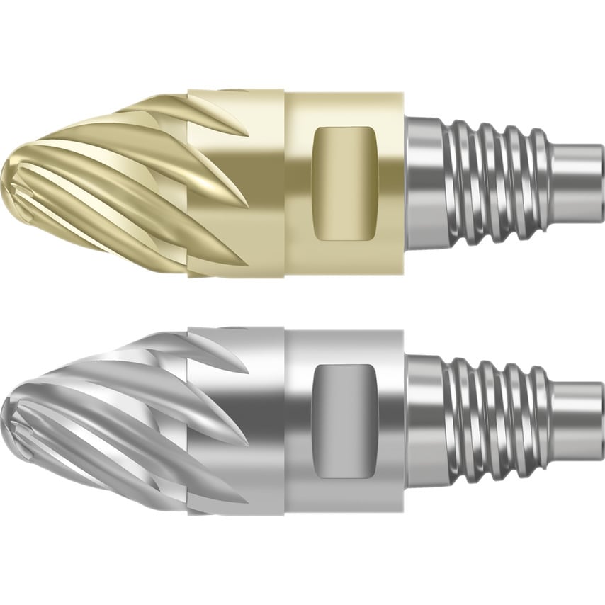 Solid Carbide Circle Segment Cutter MD838-16E8P201000-WJ30RA