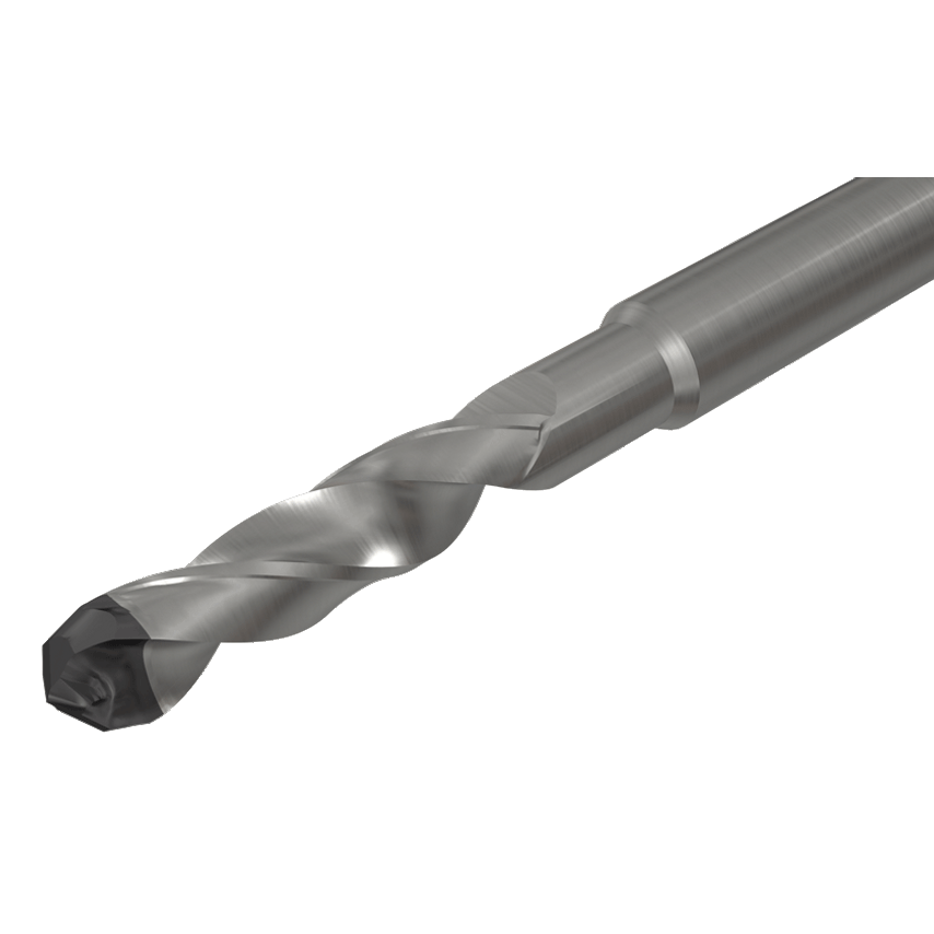 Solid Carbide Drills SCD 0485-028-060 Fnpcd - Pack of 1