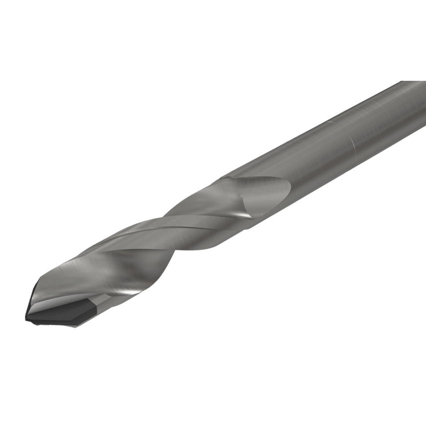 Solid Carbide Drills SCD 0794-032-080 Wpcd - Pack of 1