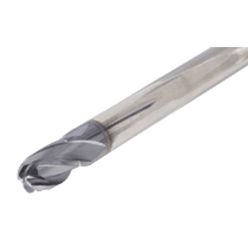 Solid Carbide Em EB060A08-4C06 IC900 - Pack of 1