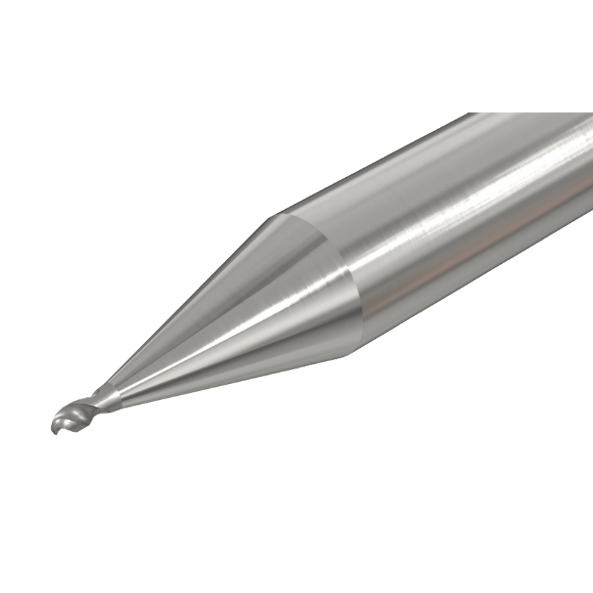 Solid Carbide Em EBA-B2 020-020/04C6-57 08 - Pack of 1