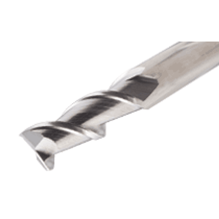 Solid Carbide Em ECA080B20-2C08 IC08 - Pack of 1