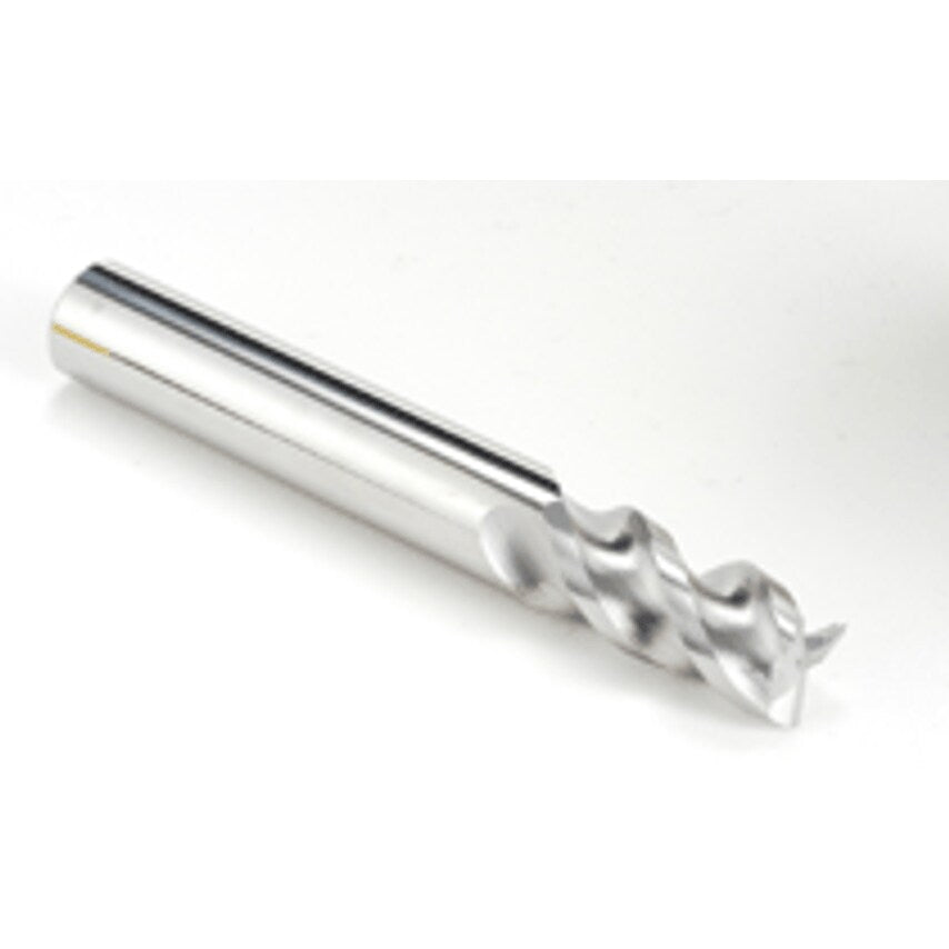 Solid Carbide Em ECA-B-3 12-25C12-83 IC08 - Pack of 1