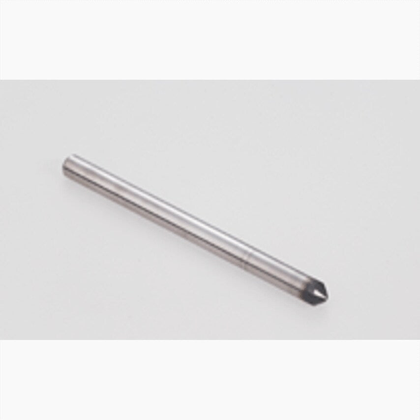 Solid Carbide Em ECF D-1.5/45-4C04 IC900 - Pack of 1