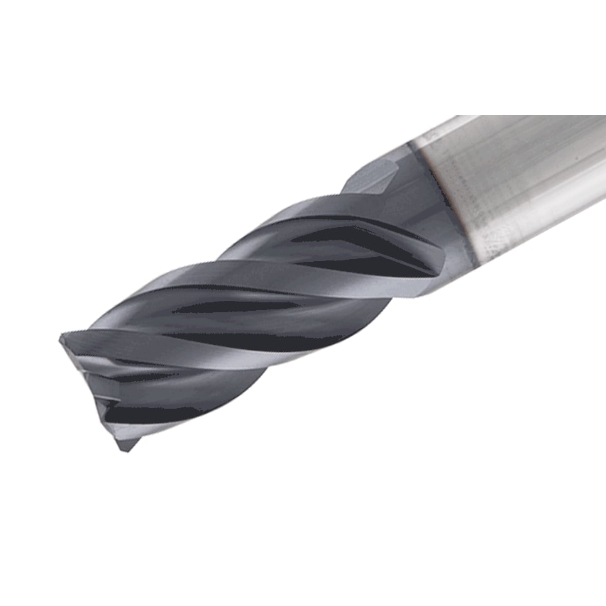Solid Carbide Em EC-H4M 16-32C16CF-E92 900 - Pack of 1