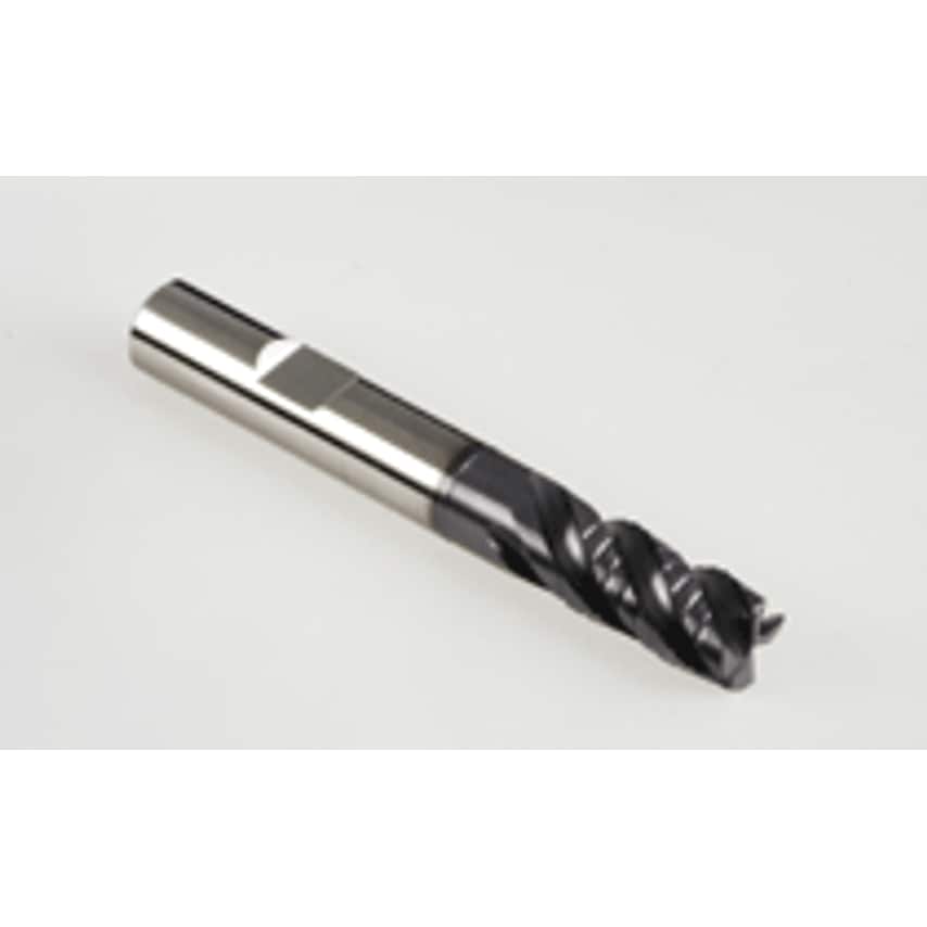 Solid Carbide Em ECP-E4L 10-22/32W10S72 - Pack of 1