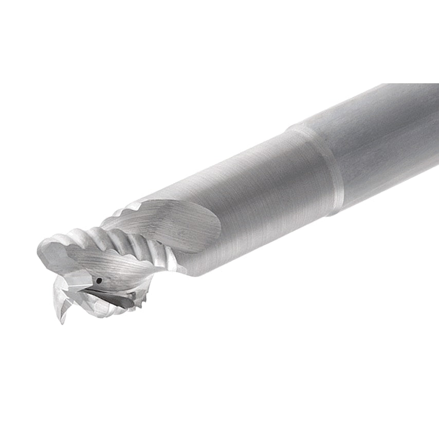 Solid Carbide Em ECR-B3 08-12/41C08R02A83C - Pack of 1