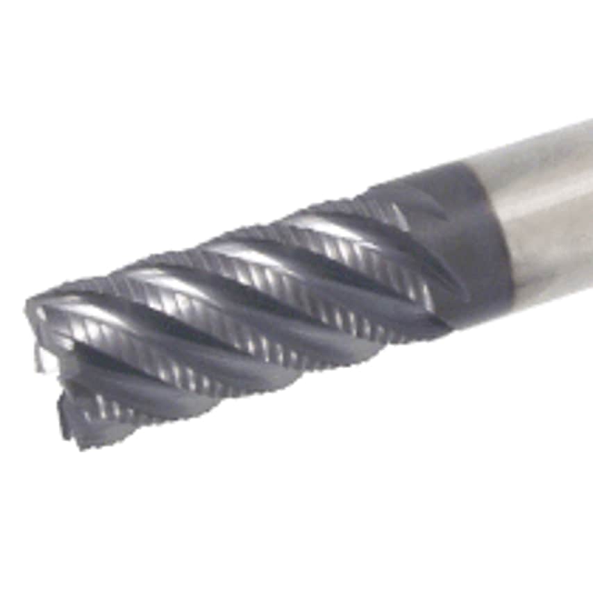 Solid Carbide Em ECR-B6MF 25-52W25-121 900 - Pack of 1