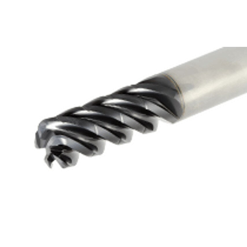 Solid Carbide Em EFP-E5CF 16-40C16R2.7M92 - Pack of 1