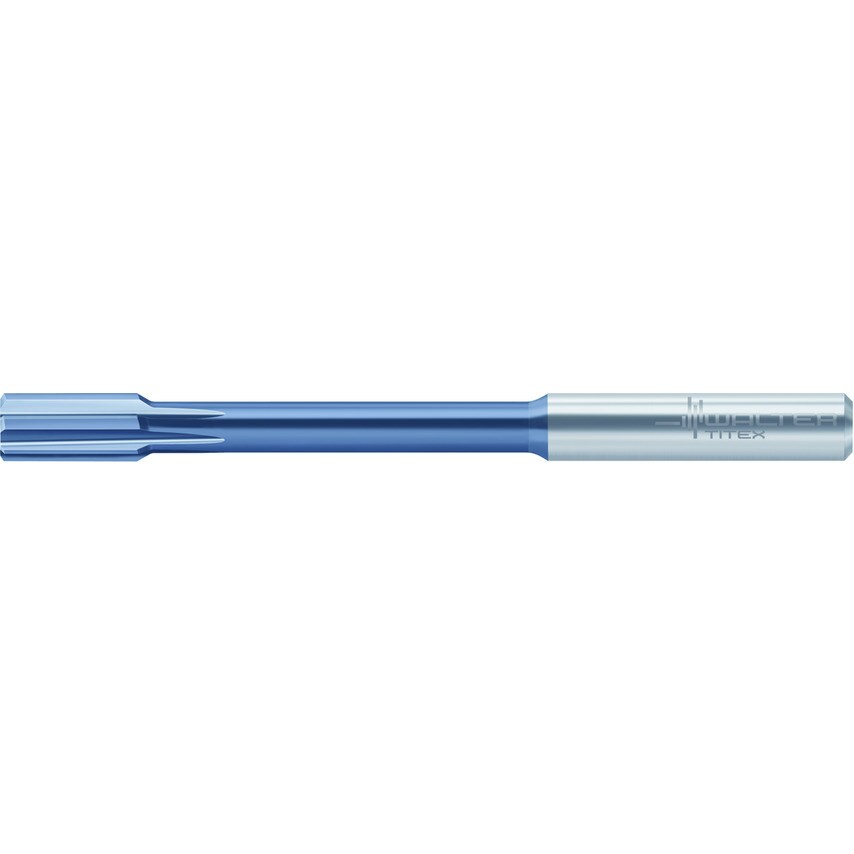 Solid Carbide HSC Reamers F2482TMS-7.99
