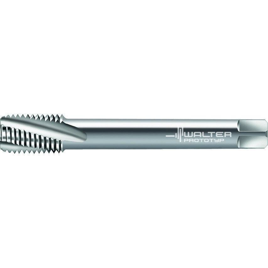 Solid Carbide Machine Taps 804601-M12