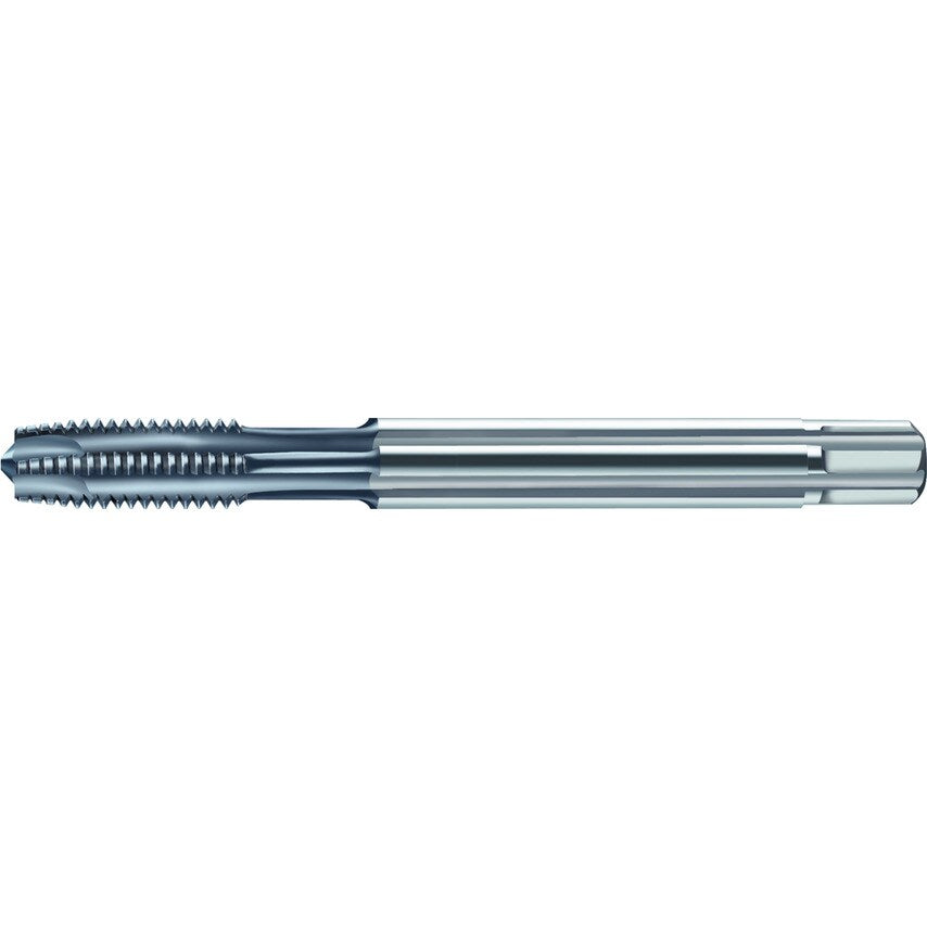 Solid Carbide Machine Taps 8121006-M8X1