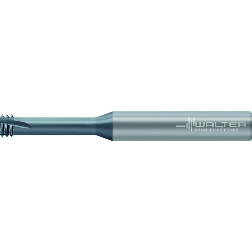 Solid Carbide Orbital Thread Mills H5088016-M5