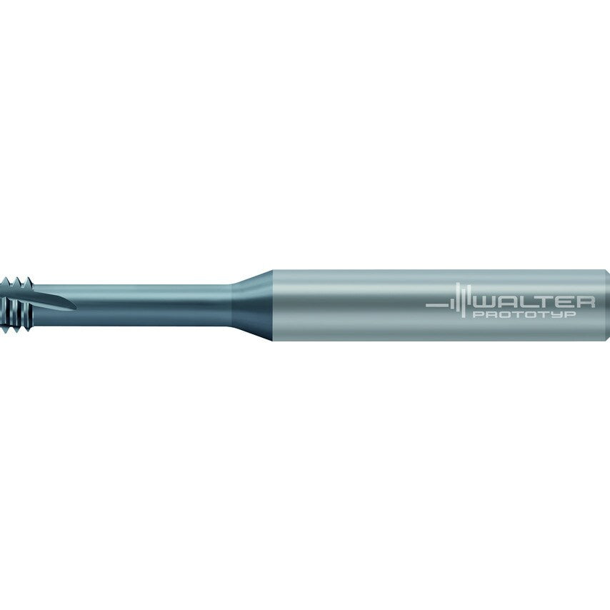 Solid Carbide Orbital Thread Mills H5088016-M6