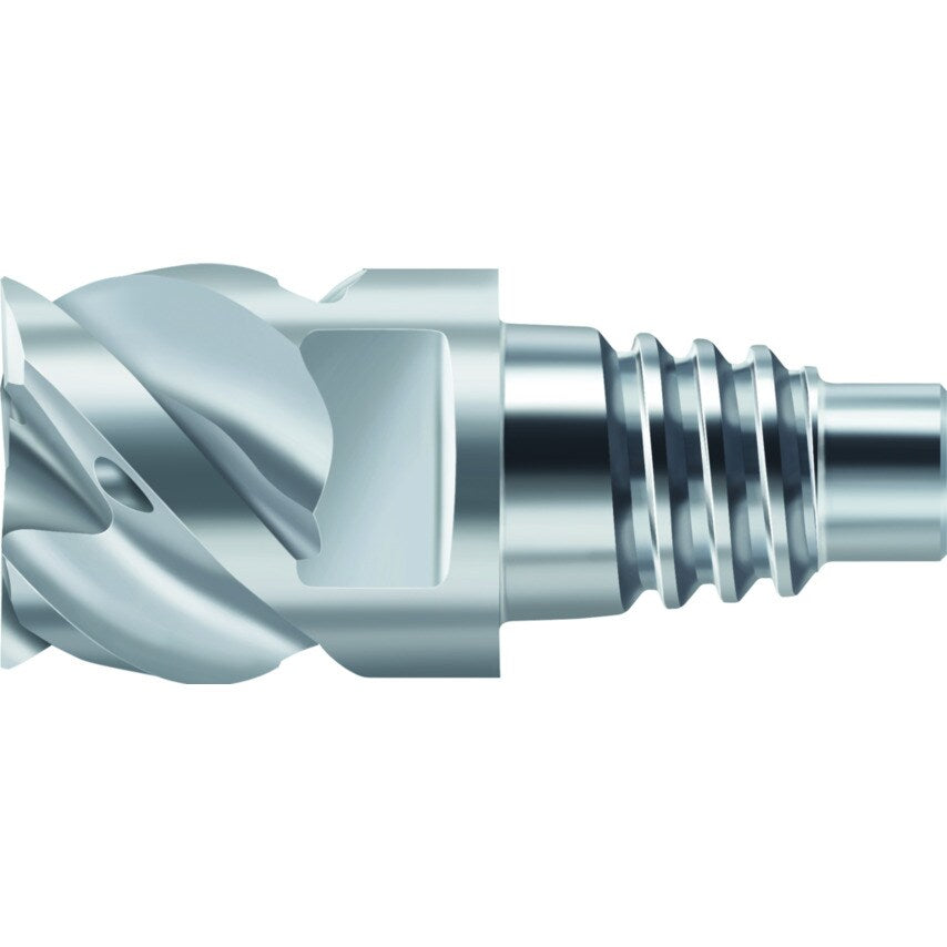 Solid Carbide Shoulder/Slot Mills H2EC34217-E16-16