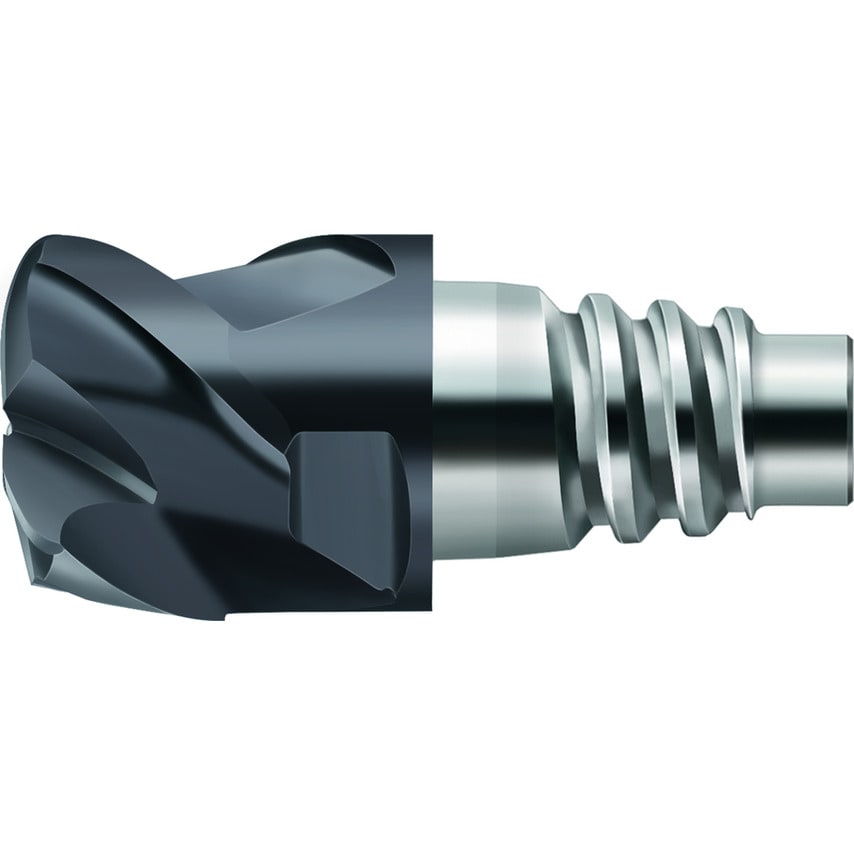 Solid Carbide Shoulder/Slot Mills H3E93718-E10-10