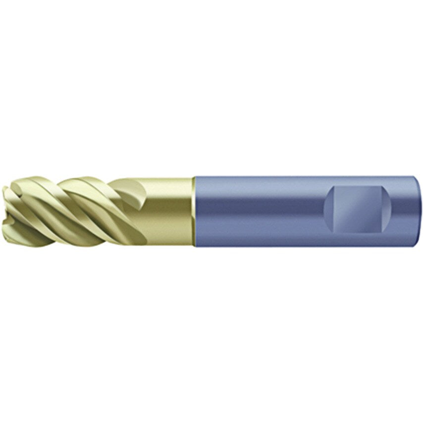 Solid Carbide Shoulder/Slot Mills H4138217-16-1