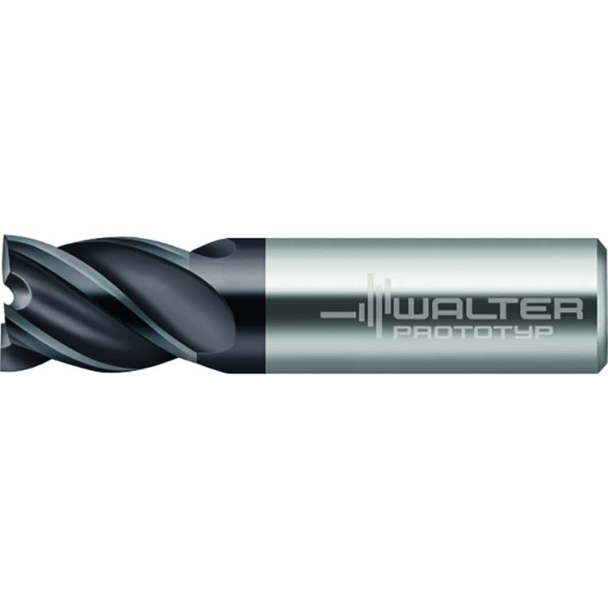 Solid Carbide Shoulder/Slot Mills MC321 MC321.11.1A4C-WJ30TF