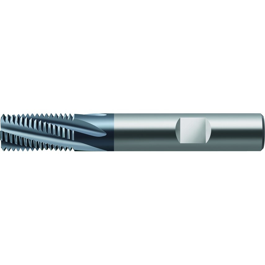 Solid Carbide Thread Milling Cutters H5150106-M16X1.5