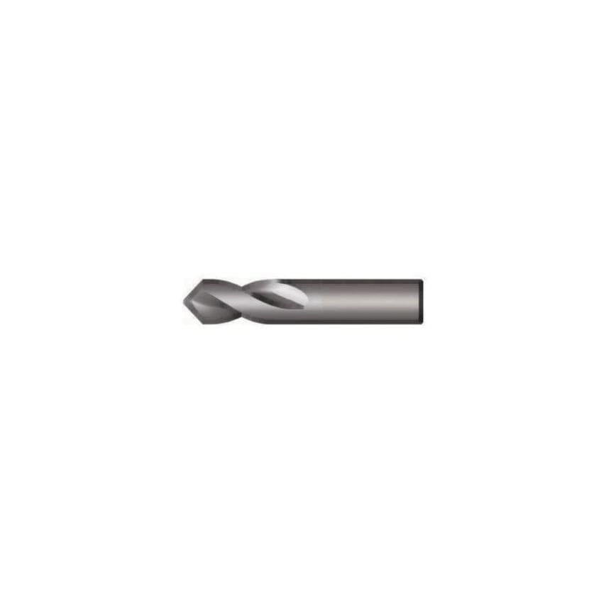 Solid Carbide Tialn 90 Deg Spotting Drill 10.00 Mm