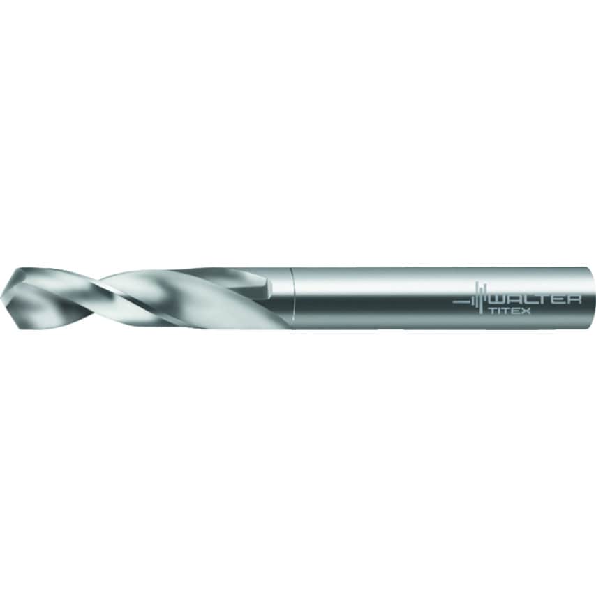 Solid Carbide Twist Drills A1163-1.2