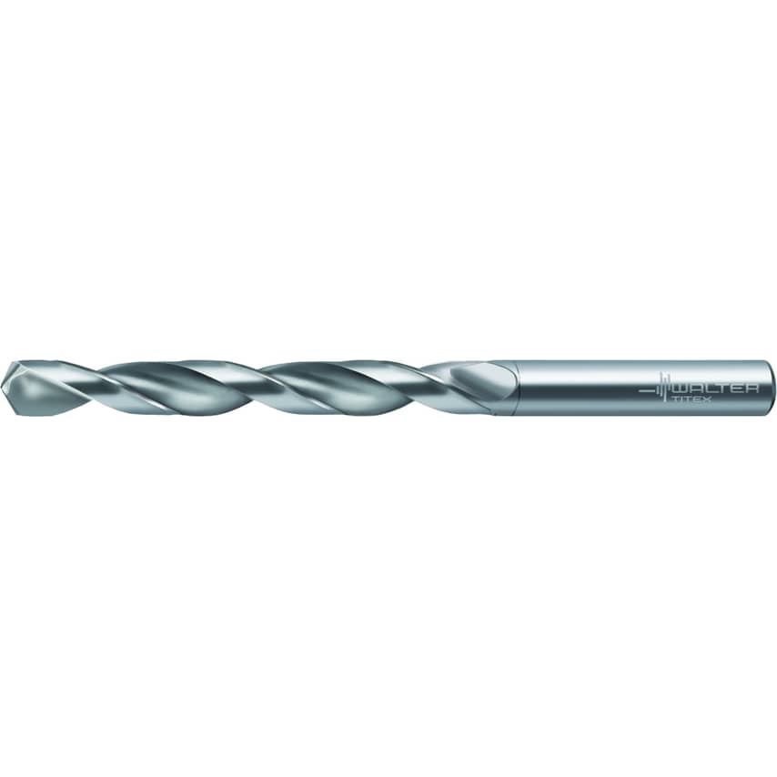 Solid Carbide Twist Drills A1263-11