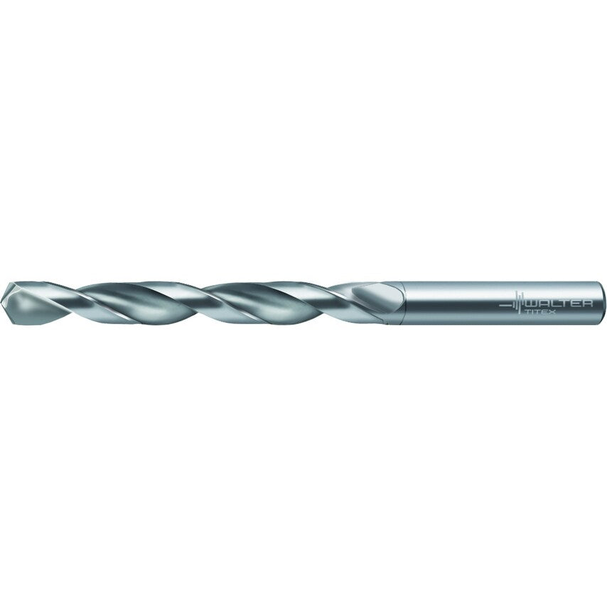 Solid Carbide Twist Drills A1263-3.3