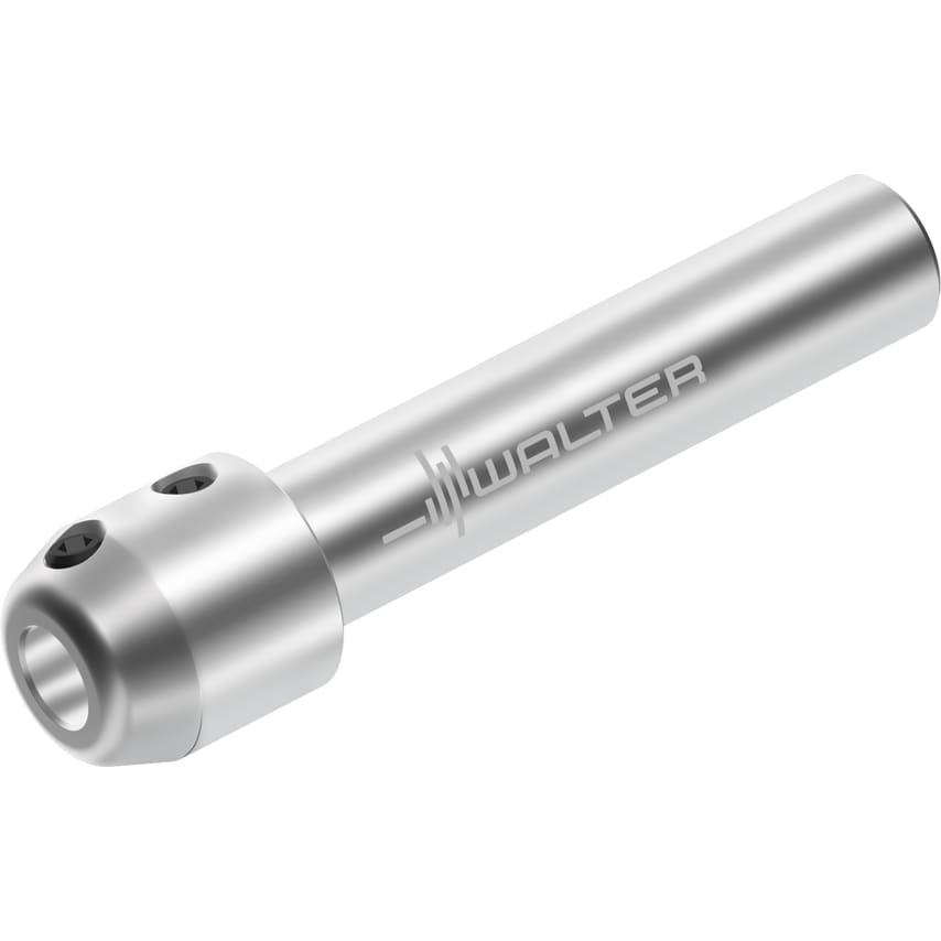 Solid carbide boring bar EB104