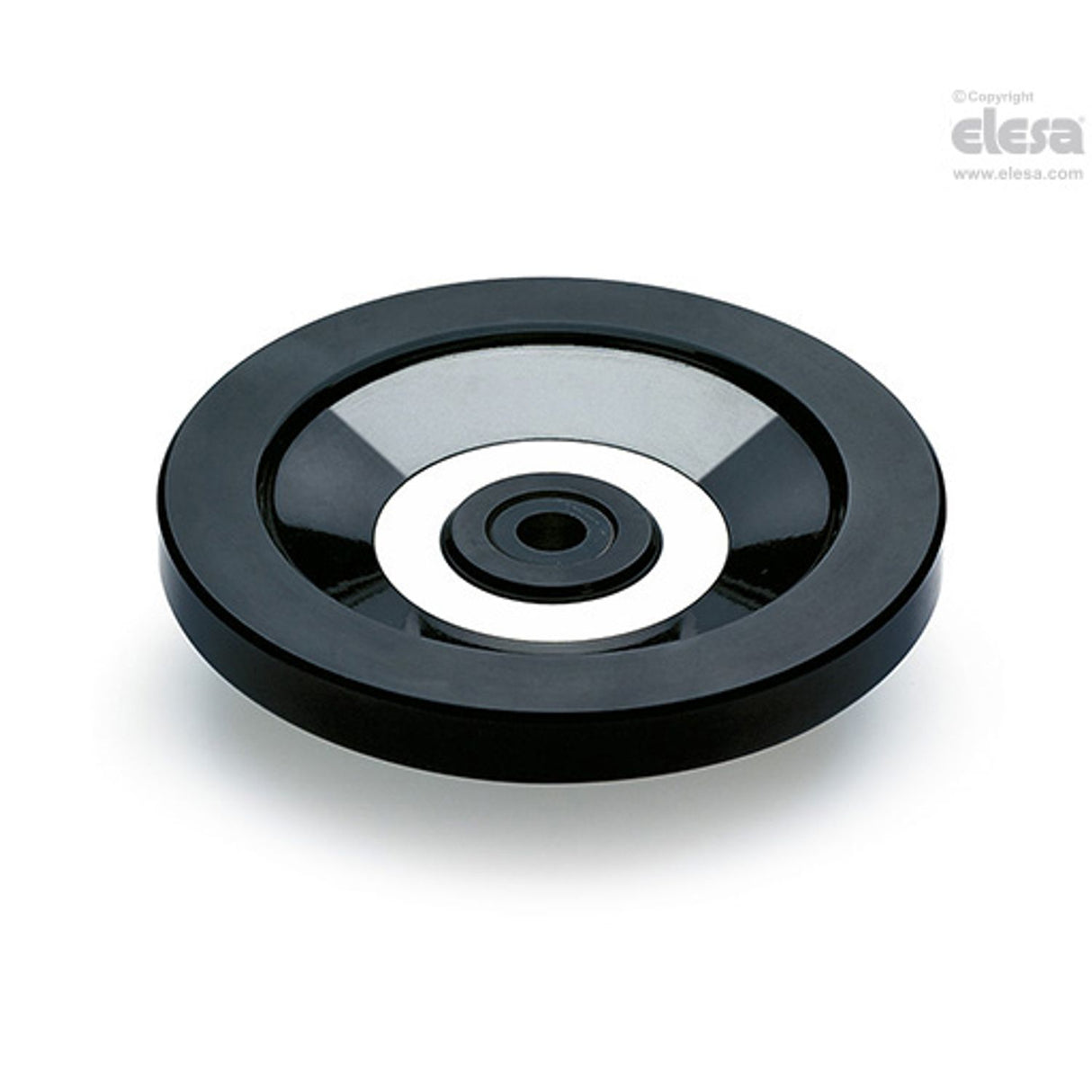 Solid handwheel-VDN.175 FP-A16