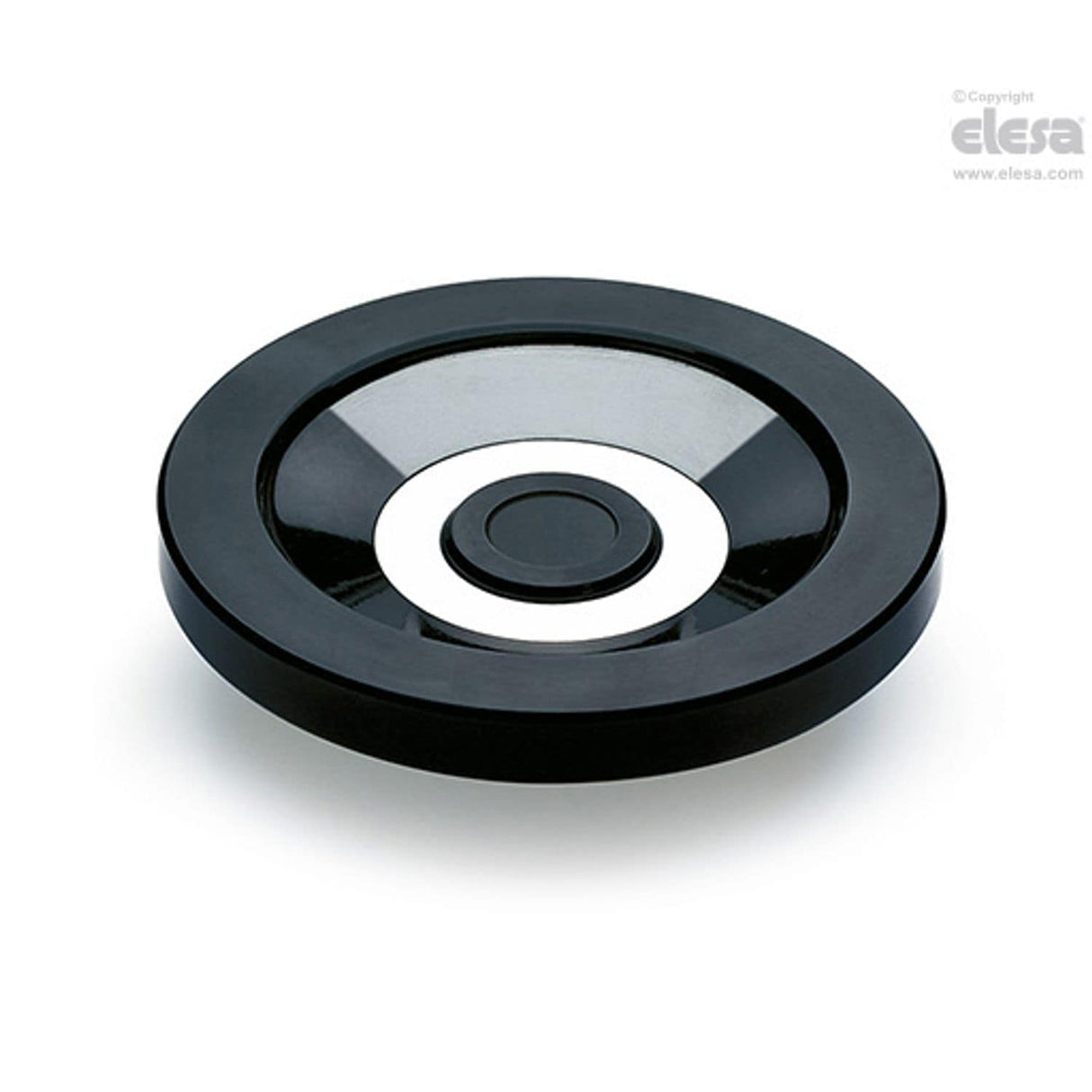 Solid handwheel-VDN.225 FP