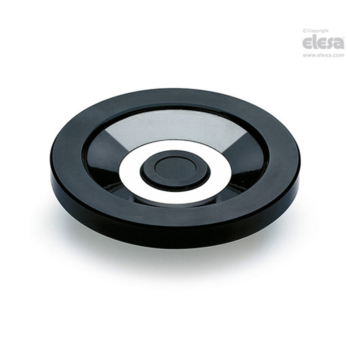 Solid handwheel-VDN.250 FP