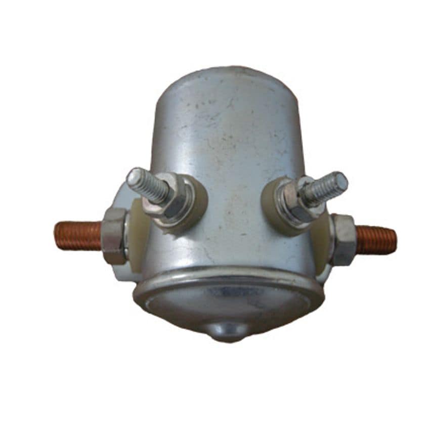 SoloClamp 100P One-Handed Plastic Pad G-Clamp 100mm (4in) SOL100