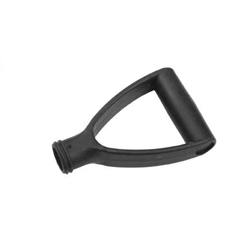 Spade Handle Repair Kit Plastic 'D' Handle (Top Only)