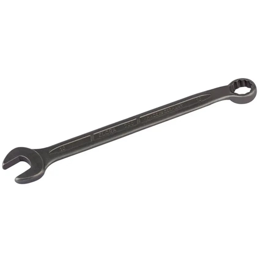 Spanner Combination 10 x 150mm Stainless Steel